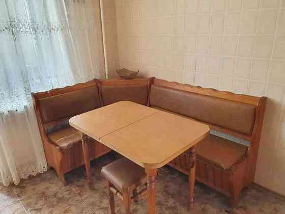 Оренда Квартира 3-кімнатна, 15/15 поверх на пр. Петра Григоренко, 3а Київ