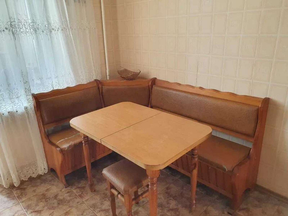 Оренда Квартира 3-кімнатна, 15/15 поверх на пр. Петра Григоренко, 3а Kiev - photo 3