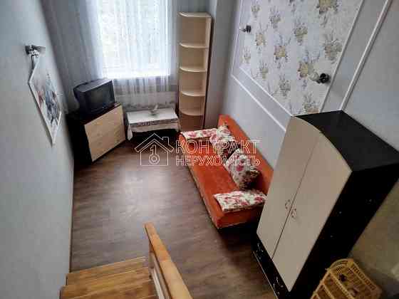 Продаж Квартира 2-кімнатна, 5/6 поверх на вул. Лозовская Харьков