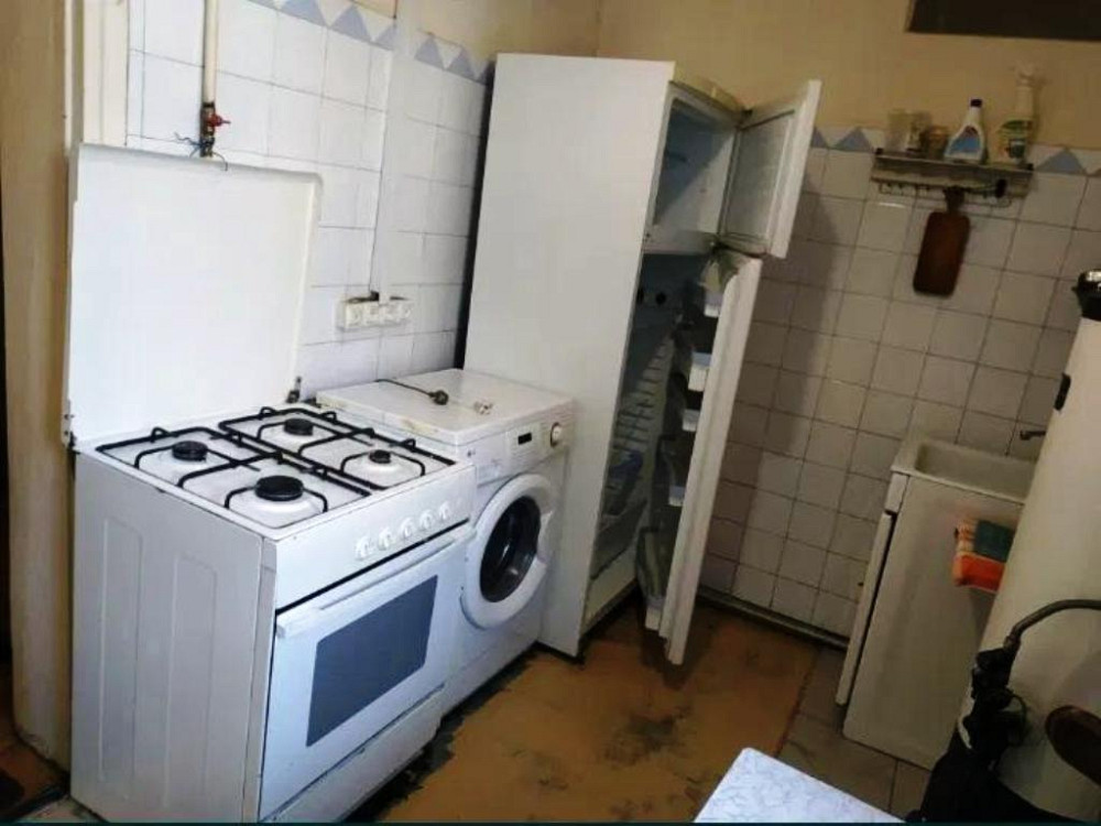 2х комнатная квартира на Легендарной  Молдаванке. Одеса - фото 7