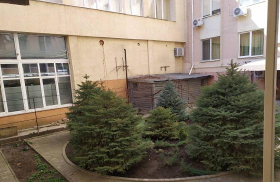 Однокомнатная квартира на улице Ивана Франко Odessa