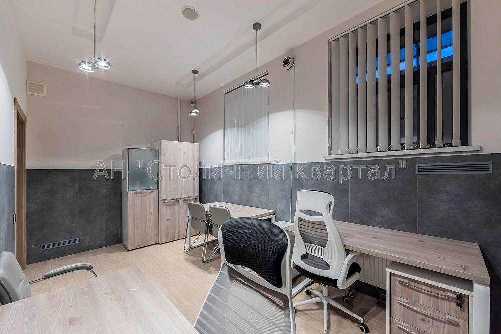 Оренда офісне приміщення на Воздвиженська вул., 22 приміщень - 4, поверх - 1/5 Київ - фото 19