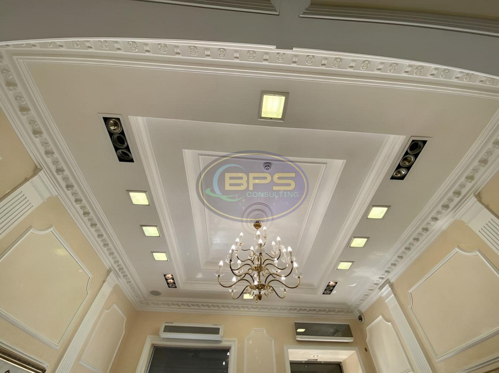 Оренда торгове приміщення на вул. Катерининська поверх - 1/3 Odessa - photo 8