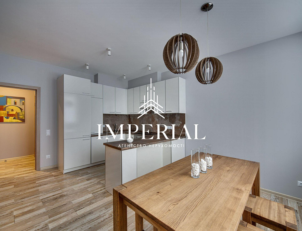 Оренда Квартира 3-кімнатна, 3/20 поверх на вул. Степана Рудницького Київ - фото 8