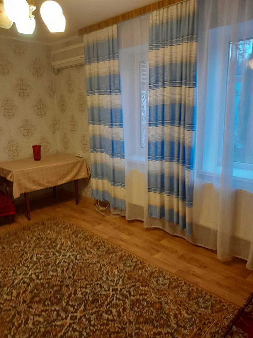 Оренда Квартира 1-кімнатна, 1/1 поверх на Михайла Чалого, 3 Київ - фото 11