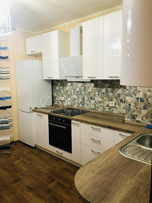 Продаж Квартира 2-кімнатна, 20/25 поверх на Балтійський вул., д. 3 Kiev - photo 1