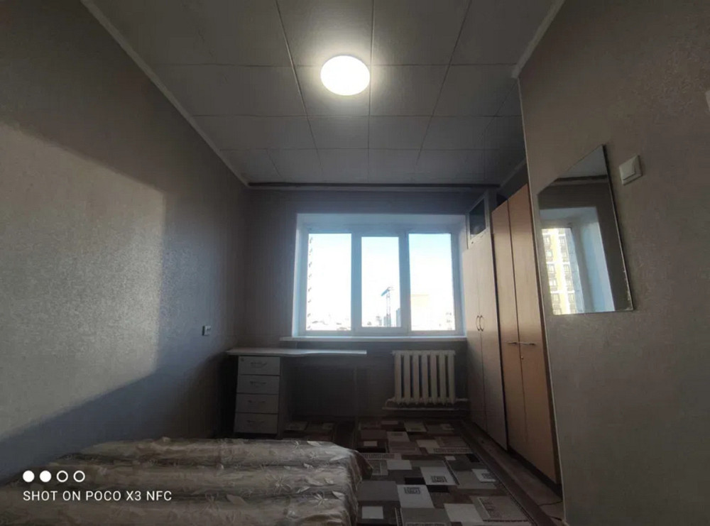 Оренда Квартира 1-кімнатна, 9/9 поверх на Вадима Гетьмана, 38 Київ - фото 3