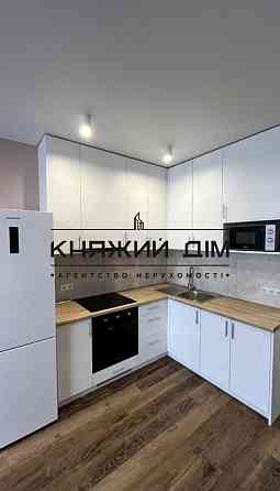 Оренда Квартира 1-кімнатна, 4/26 поверх на Заречная ул. Киев