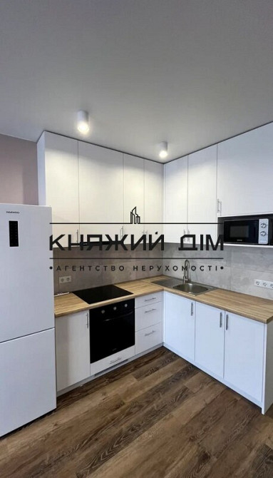 Оренда Квартира 1-кімнатна, 4/26 поверх на Заречная ул. Киев - изображение 3