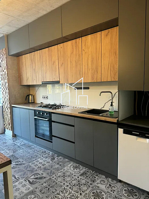 Оренда Квартира 2-кімнатна, 3/5 поверх на вул. Львівська Брюховичі (м Львів район) - фото 14