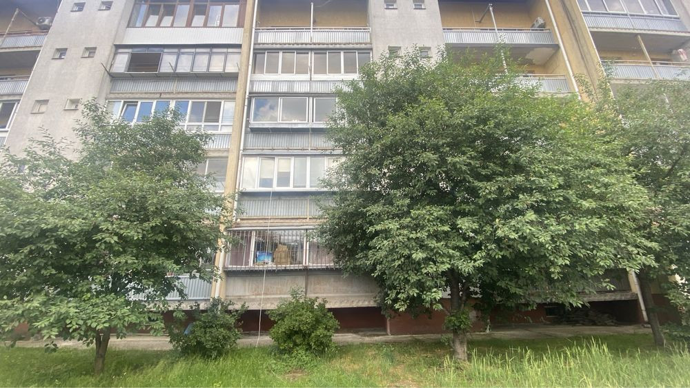 Продаж Квартира на улица Вокзальна 11  - photo 16