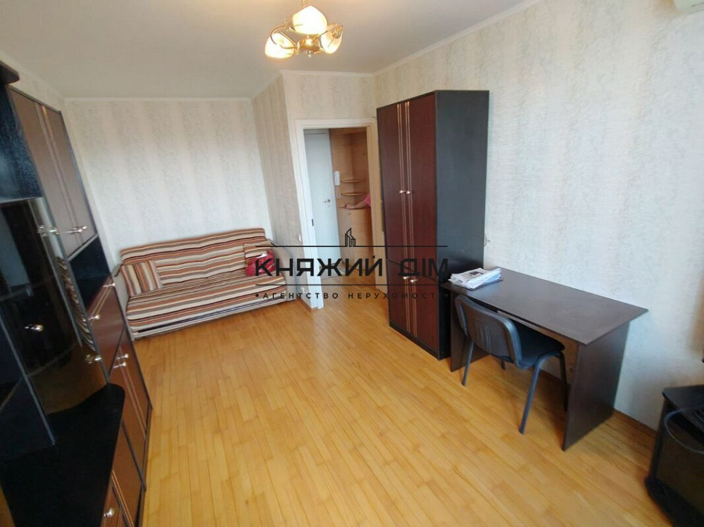 Оренда 1 кімнатна квартира на Русанівці м. Лівобережна КОД 11181806 Kiev - photo 4