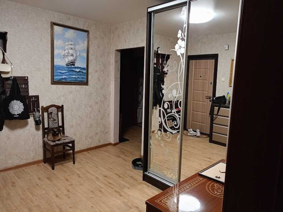 Продаж Квартира 2-кімнатна, 19/25 поверх на Ясинуватський вул., д. 11 Київ - фото 13