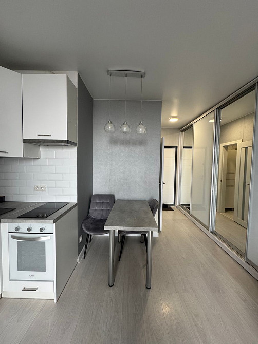 Оренда Квартира 1-кімнатна, 18/21 поверх на Ракетна, 24б Київ - фото 7