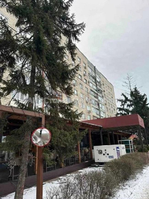 Продаж Будинок 1-кімнатний на Русанівська наб., 8 Київ - фото 6