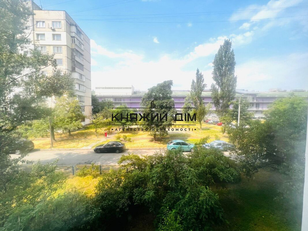 Оренда 1-кімнатної квартири біля метро Мінська. КОД Об'єкта: 11136907 Киев - изображение 14