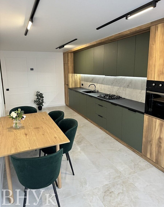 Продаж Квартира 2-кімнатна, 7/12 поверх на вул. Київська Тернопіль - фото 2