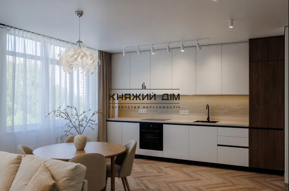 Продам 2к квартиру ЖК Терракота,вул.Братів Чібінєєвих 8а, м.Вирлиця 2хв,м.Бориспільска 5-7хв Kiev - photo 7