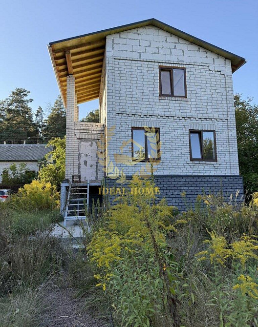 Продається будинок в Княжичах (дача), Броварський район, Київська обл. Бровари - фото 1