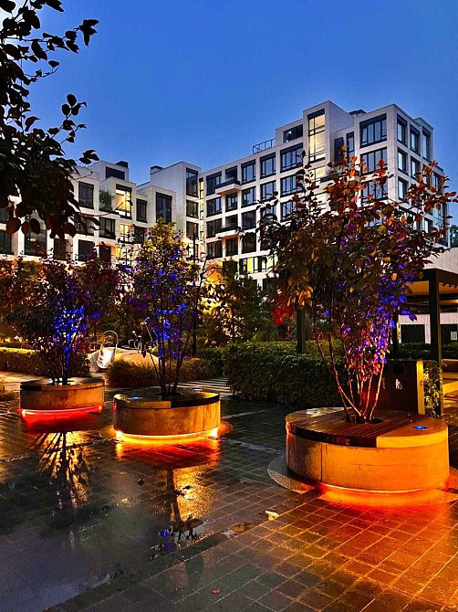 Продаж Квартира 2-кімнатна, 18/22 поверх на Ґарета Джонса вул., д. 12 Київ - фото 18