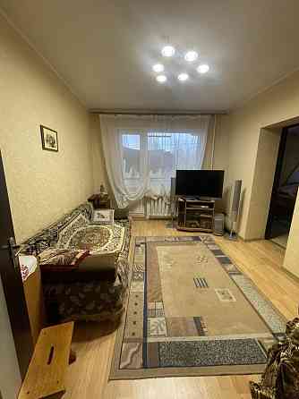 Продаж Квартира 4-кімнатна, 4/9 поверх на вул. Соборна Рівне