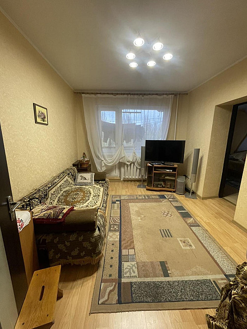 Продаж Квартира 4-кімнатна, 4/9 поверх на вул. Соборна Рівне - фото 2