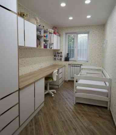 2-х ком. квартира на Черёмушках -улица Космонавтов Одеса