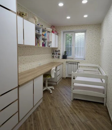 2-х ком. квартира на Черёмушках -улица Космонавтов Одеса - фото 5