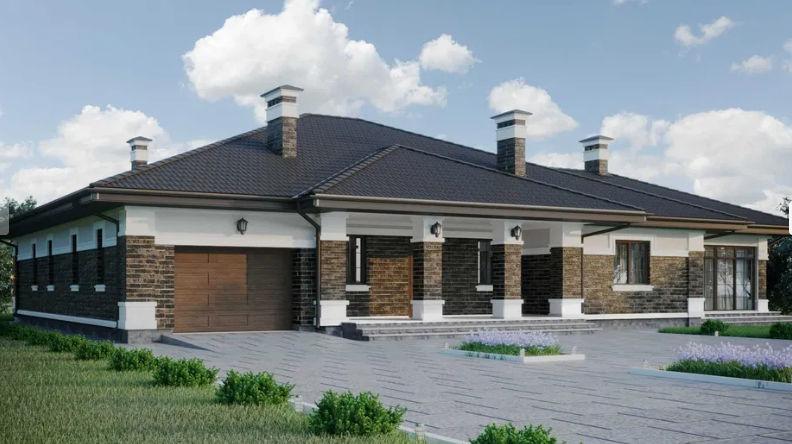 Продам дом для жизни возле моря в Фонтанке-1 Фонтанка - фото 1