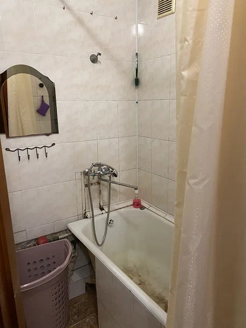 Оренда Квартира 2-кімнатна, 3/9 поверх на Івана Миколайчука, 7а Київ - фото 8