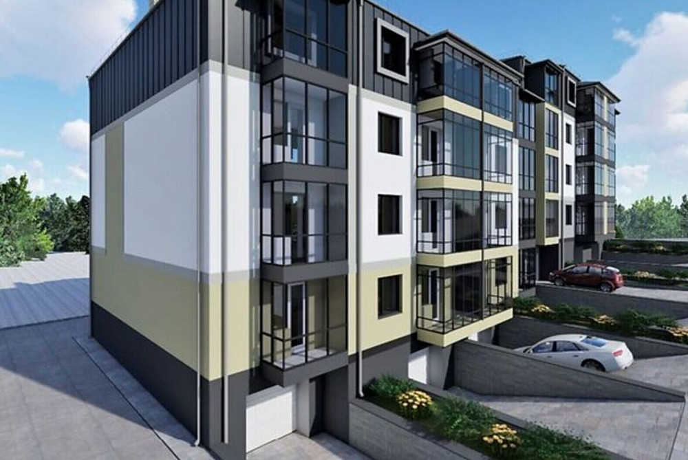 Продаж 2к квартири 65.7 кв. м на вул. Глибока Долина Тернопіль - фото 3