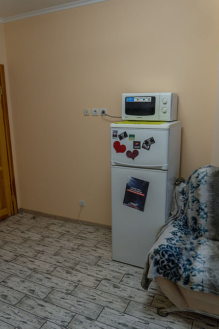 Продаж Квартира 1-кімнатна, 6/24 поверх на Драгоманова вул., д. 4А Київ - фото 12