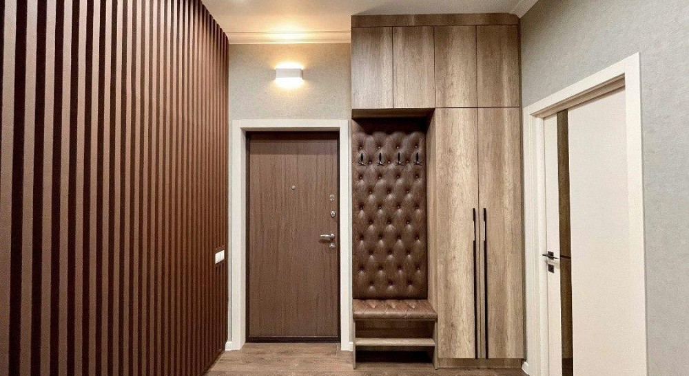 Продається 2-кімнатна, 2-стороння квартира з видом на море в ЖК Элегия Парк Odessa - photo 3