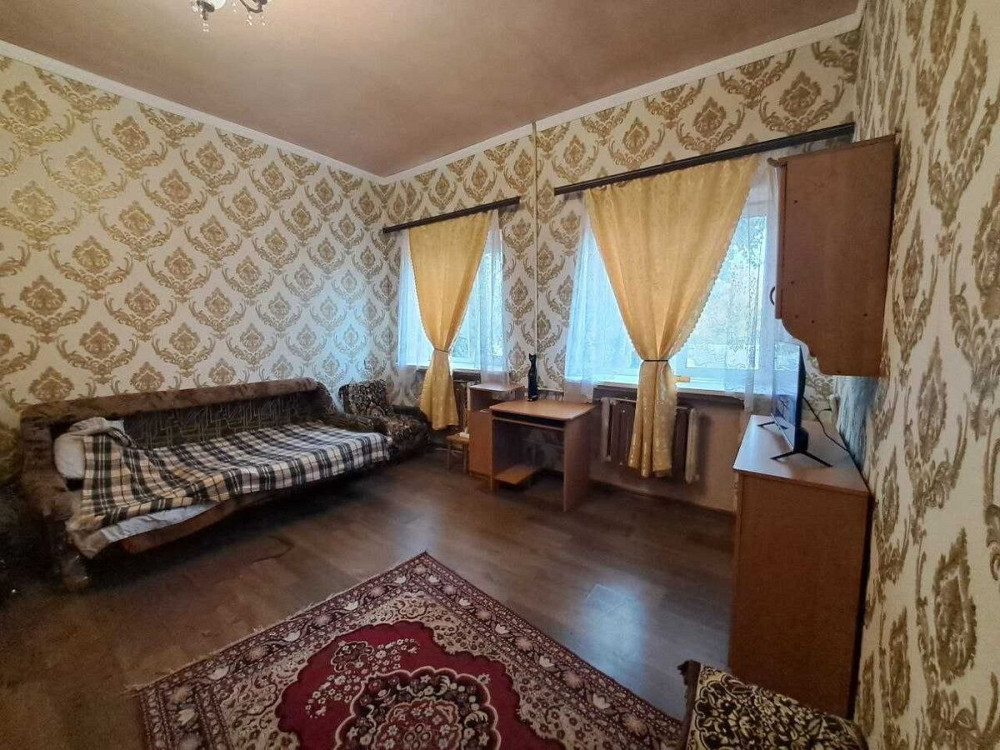 Продаж Квартира 1-кімнатна, 2/3 поверх на Володимира Івасюка вул., 38 Дніпро - фото 8