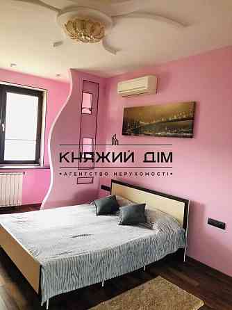 Оренда Квартира 1-кімнатна, 21/25 поверх на Героев Сталинграда просп./Володимира Івасюка просп Киев