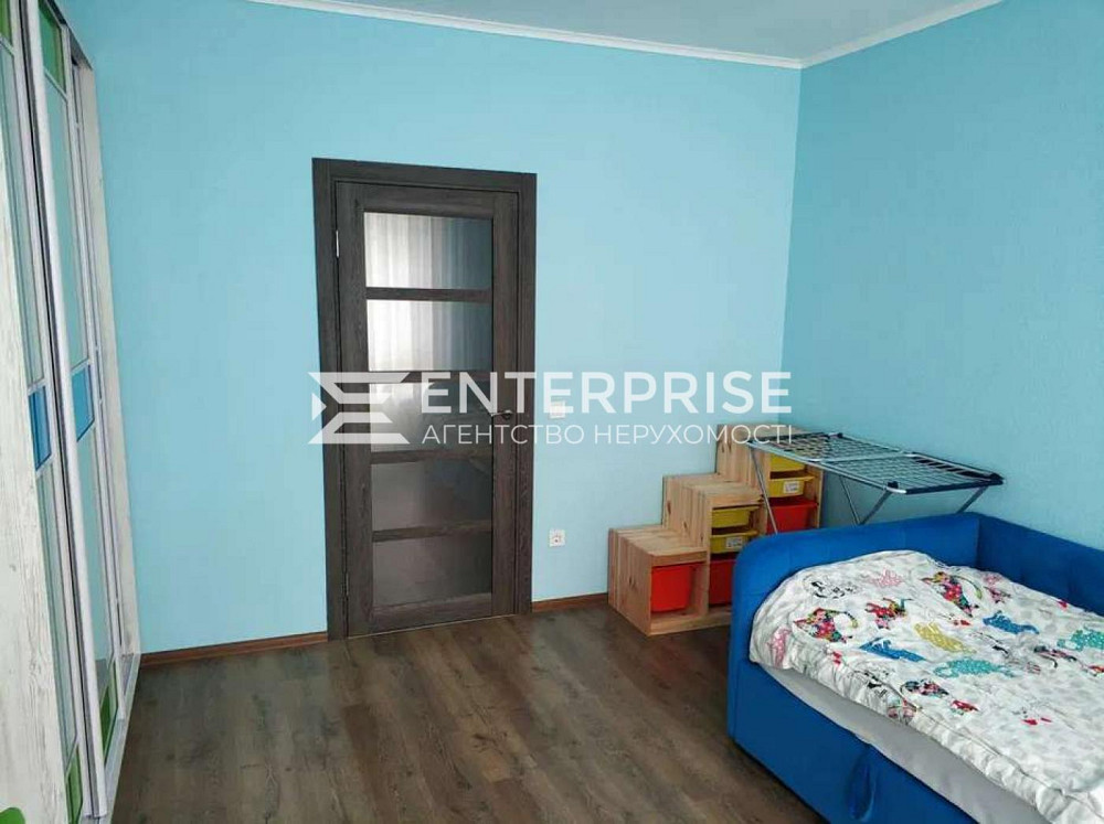 Продаж Квартира 3-кімнатна, 6/17 поверх на вул. Берестейский Київ - фото 10