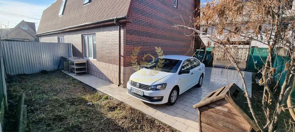 Продаж Будинок 4-кімнатний на Советская ул., 17А Київ - фото 5