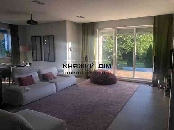 Оренда 3-поверхового будинку в с.Крушинка. № 139466 Krushynka