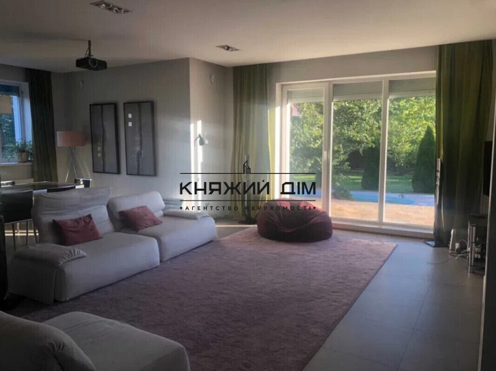 Оренда 3-поверхового будинку в с.Крушинка. № 139466 Крушинка - изображение 4