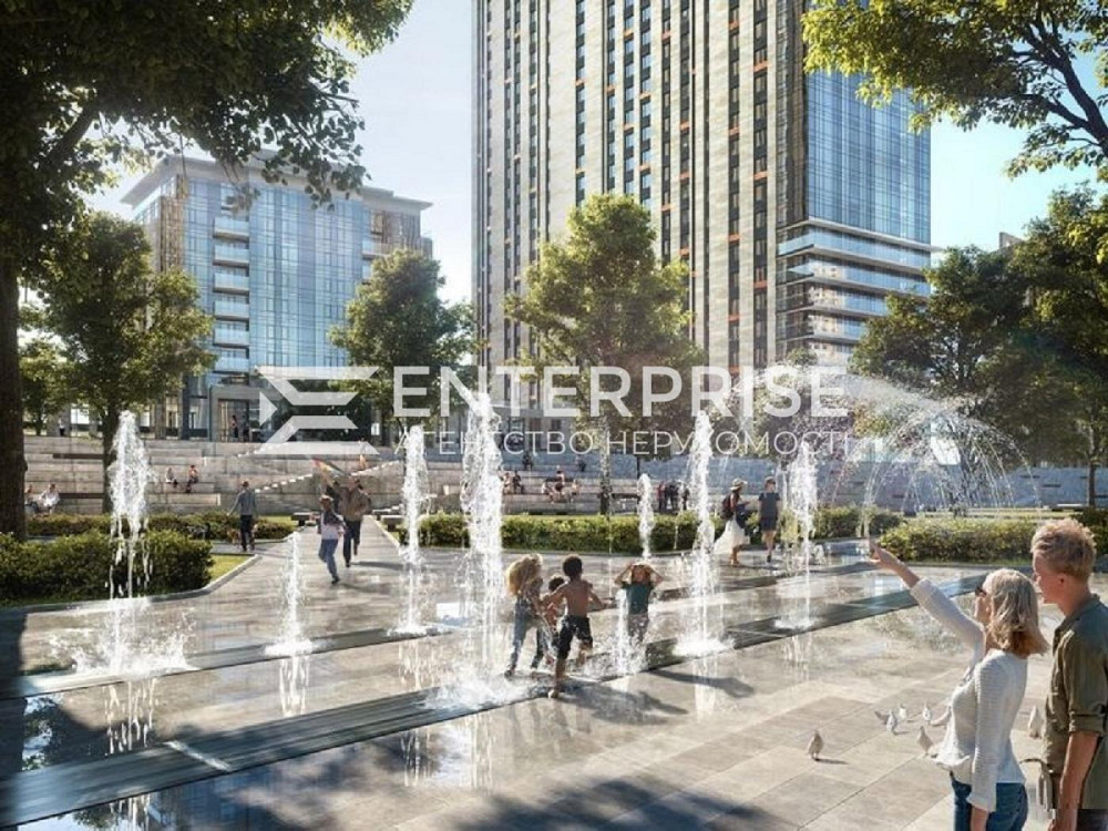 Продаж 1к квартири 39.5 кв. м Київ - фото 15