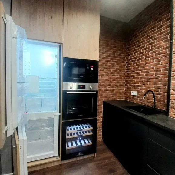 1ком.квартира в Аркадии- ЖК Родос Odessa - photo 6