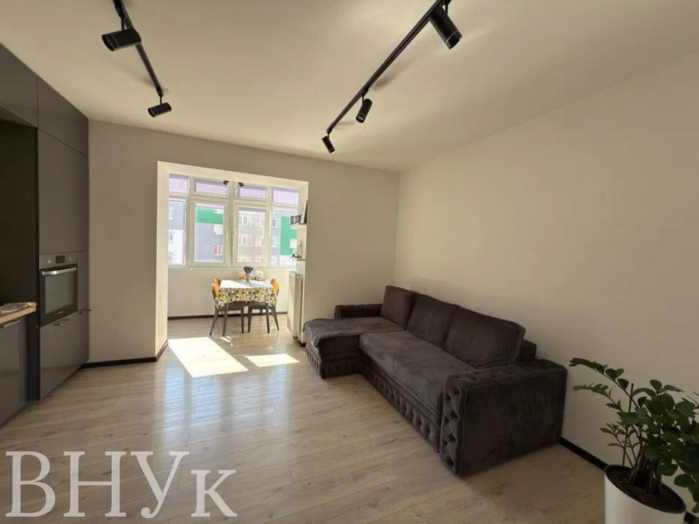 Продаж Квартира 2-кімнатна, 8/10 поверх на Карамель Конякіна 2 підїзд Луцк - изображение 11