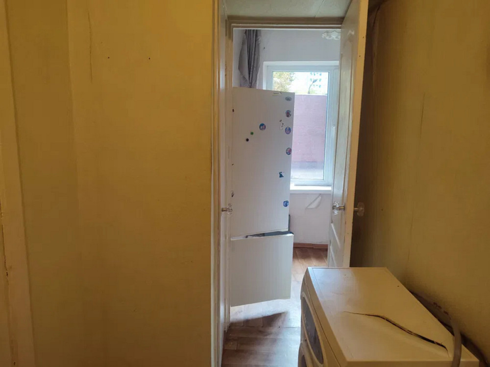 Оренда Квартира 1-кімнатна, 2/9 поверх на Європейського союзу, 64Б Київ - фото 1