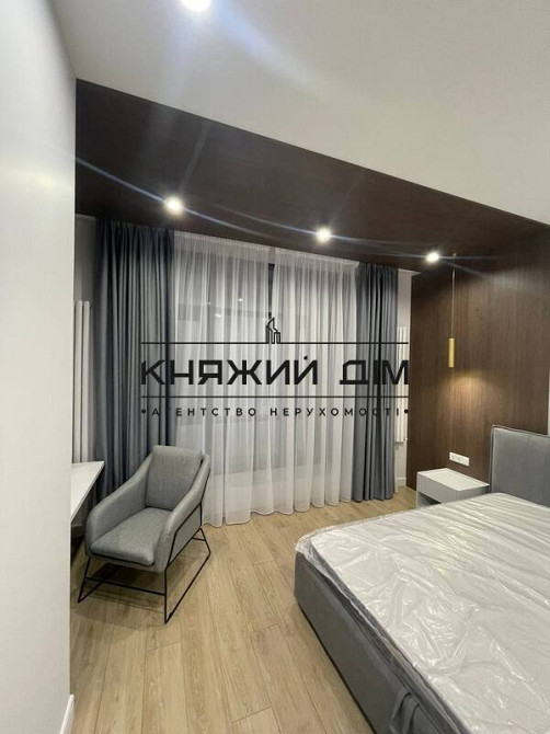 Оренда 1-кім. квартири у Шевченківському районі. Код об'єкту:11200416 Київ - фото 2