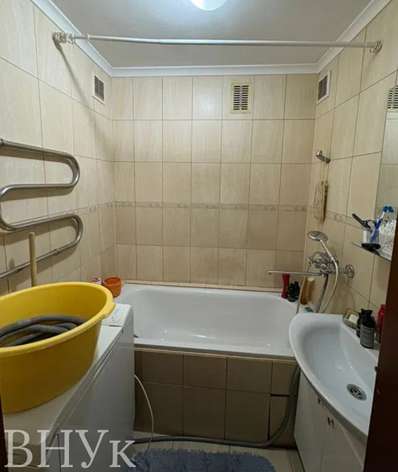 Продаж Квартира 3-кімнатна, 3/5 поверх на Чекаліна Луцьк - фото 8