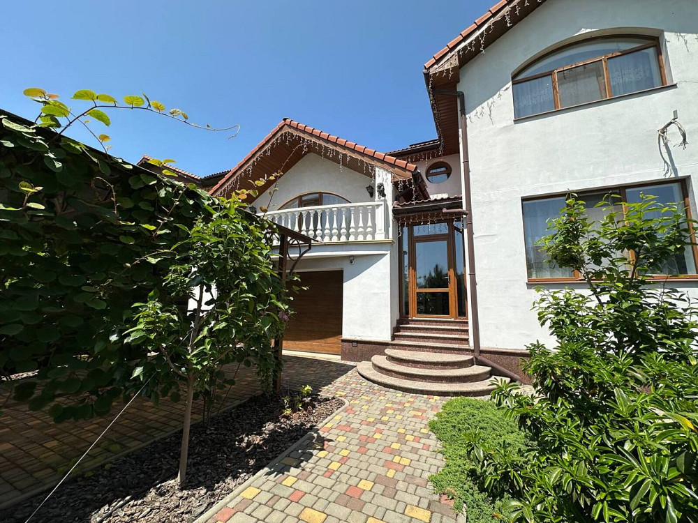 Продаж Будинок на вул. Корабельна Одесса - изображение 1