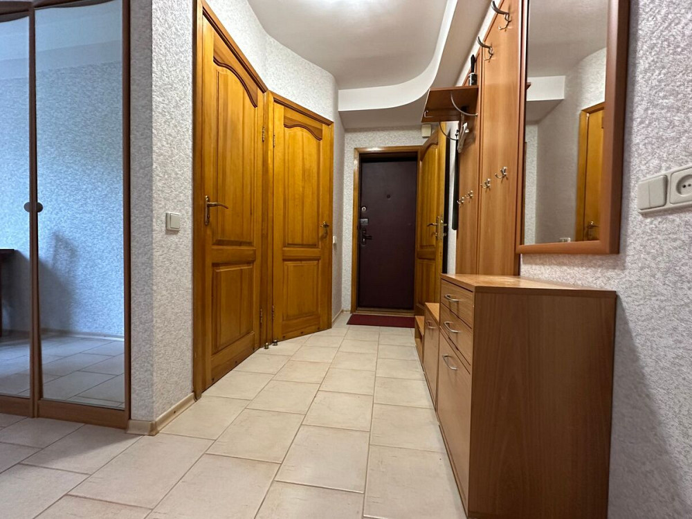 Оренда Квартира 2-кімнатна, 5/5 поверх на Кирило-Мефодіївська, 15 Київ - фото 12