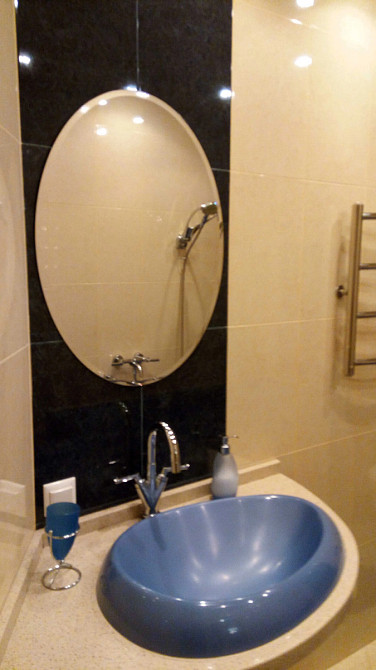 Оренда Квартира 2-кімнатна, 23/36 поверх на Княжий Затон Київ - фото 9