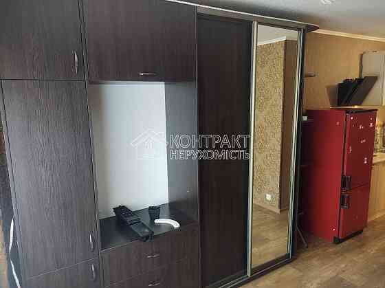 Оренда Квартира 1-кімнатна, 4/5 поверх на вул. Гарибальди Харків