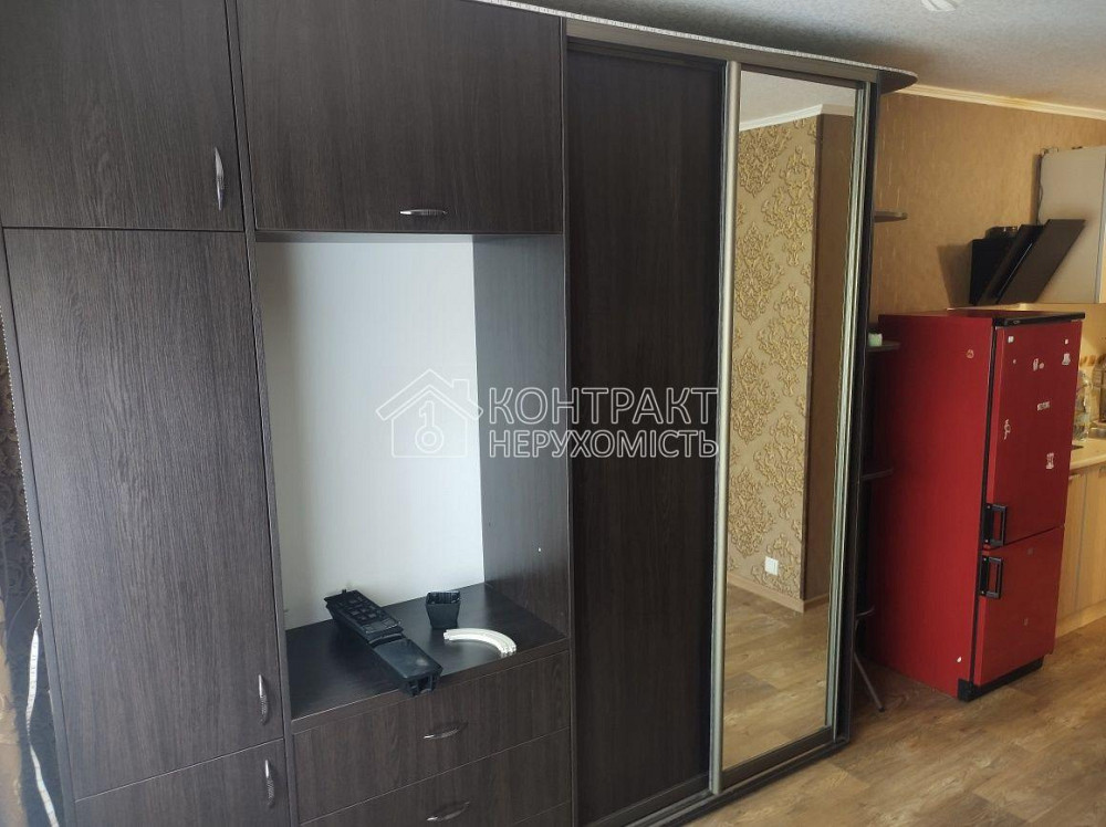 Оренда Квартира 1-кімнатна, 4/5 поверх на вул. Гарибальди Харків - фото 2